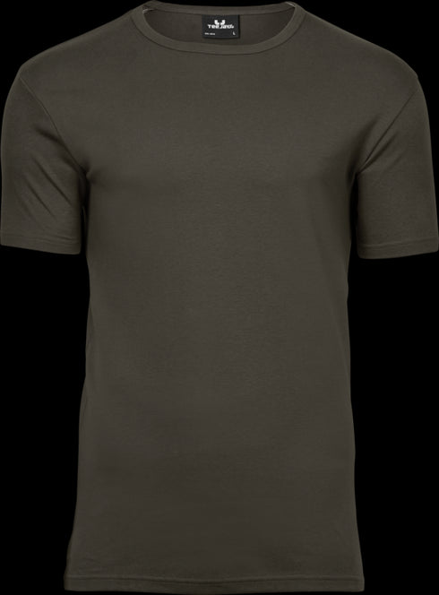 Men's Interlock Tee